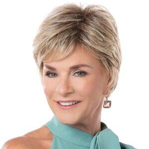 TONI BRATTIN SIMPLICITY PLUS in Medium Brown (LARGE)